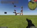 Battlefield 2- [cz�� 147] Bo woda na Gulf of Oman by�a za s�ona! - dzidzia_radom