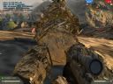 Battlefield 2- [cz�� 147] Bo woda na Gulf of Oman by�a za s�ona! - Mutant z Krainy OZ