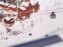 Narty, Francuskie Alpy - Val d'Isere  - albz74