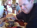 kto godny ? The Heart Attack Grill - jewbacca