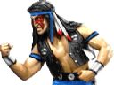 Wasz ulubiony wojownik z Mortal Kombat - Splinter the Rat