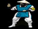 Wasz ulubiony wojownik z Mortal Kombat - blazerx