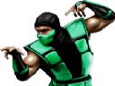 Wasz ulubiony wojownik z Mortal Kombat - reksio