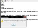 Tworzenie pluginu do FireFox'a - potrzebna pomoc :) - maviozo