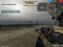Battlefield 2 - [cz�� 148] Coraz wi�cej pa� w�r�d nas. - Lt.Matts