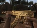 Far Cry 2 - Oficjalny W�tek [1] - remekra