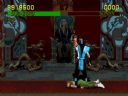 Wasz ulubiony wojownik z Mortal Kombat - Krala