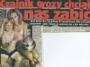 Koszmar z dziecistwa - jewbacca