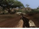 Far Cry 2 - Oficjalny W�tek [1] - szarzasty