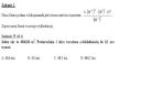 Potrzebuje pomocy w matematyce! - Michalek3922