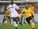 Pi�ka No�na cz.223 - Powr�t do klubowego kopania. - Blazkovitch