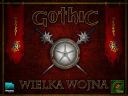 * Mod do Gothica * GOTHIC WIELKA WOJNA * - Tester28