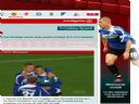 Pi�ka No�na cz.223 - Powr�t do klubowego kopania. - Blazkovitch