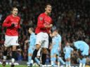 Zobyta Liga,puchar Europy oraz transferowa saga w tle czyli Man Utd cz. 14 - karpiu_87