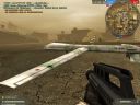 Battlefield 2 - [cz�� 148] Coraz wi�cej pa� w�r�d nas. - Lt.Matts