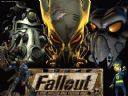 The World of Fallout (Fallout 1 - 3 & Tactics - cz 268) - The Wanderer