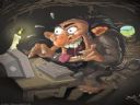 14.10.2009- Official Troll's Assault! - bezlerg66