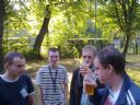 GOL Piknik 2009 - Podsumowanie, zdj�cia, wra�enie  - gacek