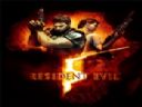 Resident Evil 5  co-op - moskal212
