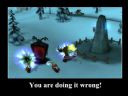 World of Warcraft: Wrath of the Lich King - cz. 193 - QrKo_