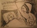 dyspozycyjne psy na smyczy Czumy pogryz� szefa CBA ? - Ward