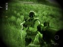 ArmA: Armed Assault [cz�� 60] "Enemy.. dragon.. in front.. of.. Us" - T_bone