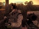 ArmA: Armed Assault [cz�� 60] "Enemy.. dragon.. in front.. of.. Us" - T_bone