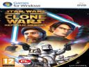GIERCOWNIK #55 - Star Wars: The Clone Wars - Republic Heroes - PIL