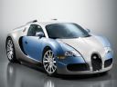 Samochody | Bugatti Veyron | cz.1 - dVk.