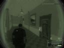 Splinter Cell: Chaos Theory - problem z trzeci� misj� - Ashaard