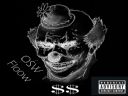 ok�adka na p�yt� psycho rapu :) - Max_101