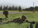 ArmA: Armed Assault [cz�� 60] "Enemy.. dragon.. in front.. of.. Us" - Madkongothonurgh