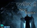 Gothic * Gothic 2 & Noc Kruka * Gothic 3 (cz. 155) - Yancy