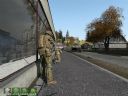 ArmA: Armed Assault [cz�� 60] "Enemy.. dragon.. in front.. of.. Us" - T_bone