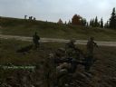 ArmA: Armed Assault [cz�� 60] "Enemy.. dragon.. in front.. of.. Us" - Andrei
