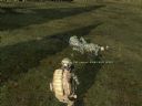 ArmA: Armed Assault [cz�� 60] "Enemy.. dragon.. in front.. of.. Us" - Andrei