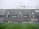 Nowy stadion Legii - Snakepit