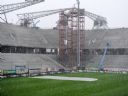 Nowy stadion Legii - Snakepit