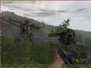 ArmA: Armed Assault [cz�� 60] "Enemy.. dragon.. in front.. of.. Us" - T_bone