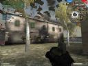 Battlefield 2 - [cz�� 174] Batman to nie czo�g.  - Dym14