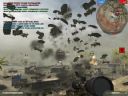 Battlefield 2 - [cz�� 174] Batman to nie czo�g.  - Dym14