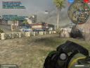 Battlefield 2 - [cz�� 174] Batman to nie czo�g.  - Dym14