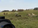 ArmA: Armed Assault [cz�� 60] "Enemy.. dragon.. in front.. of.. Us" - T_bone