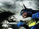 GOL EKSPRES - Batman: Arkham Asylum - legrooch
