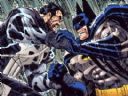 GOL EKSPRES - Batman: Arkham Asylum - rav76