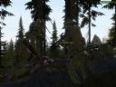ArmA: Armed Assault [cz�� 60] "Enemy.. dragon.. in front.. of.. Us" - Mateck