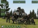 ArmA: Armed Assault [cz�� 60] "Enemy.. dragon.. in front.. of.. Us" - T_bone