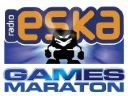  ESKA Games Maraton - 24 i 25 pa�dziernika (Gorz�w Wielkopolski i Zielon... - ARTUT