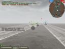 Battlefield 2 - [cz�� 174] Batman to nie czo�g.  - Mutant z Krainy OZ