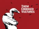 Them Crooked Vultures - nowa muzyczna supergrupa - not-so-easy